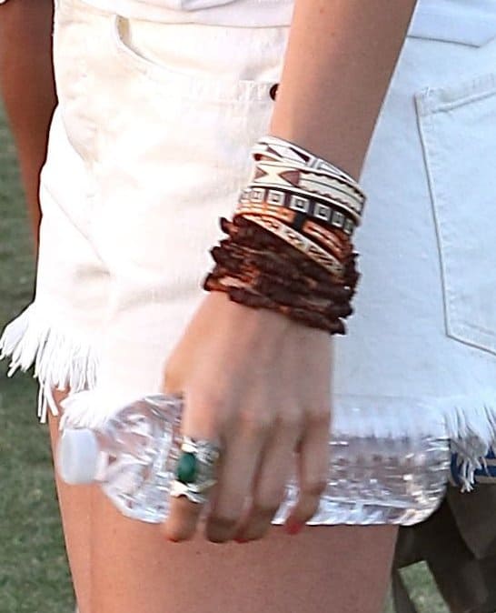 Coachella Jewelry Camilla Belle2