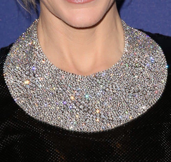 Cate Blanchett 18th Costume Designers Guild Awards
